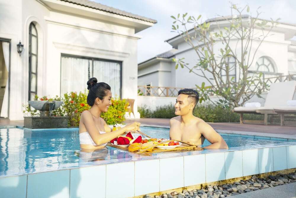 остров Фукуок: Vinpearl Discovery Greenhill Phu Quoc
