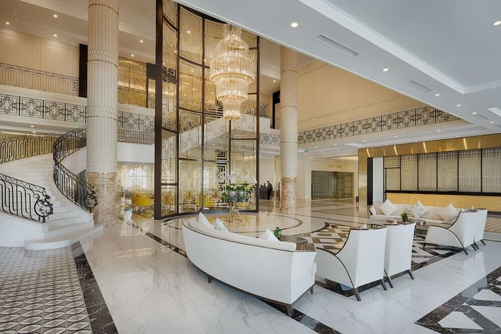 остров Фукуок: Vinpearl Discovery Greenhill Phu Quoc