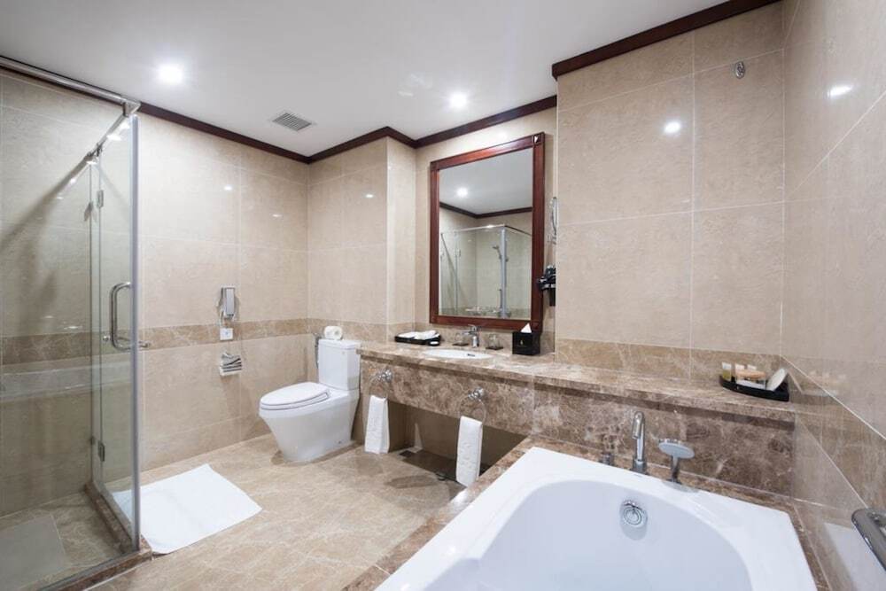 остров Фукуок: Vinpearl Discovery Greenhill Phu Quoc