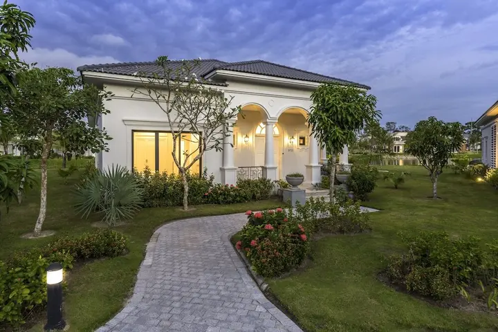 остров Фукуок: Vinpearl Discovery Greenhill Phu Quoc