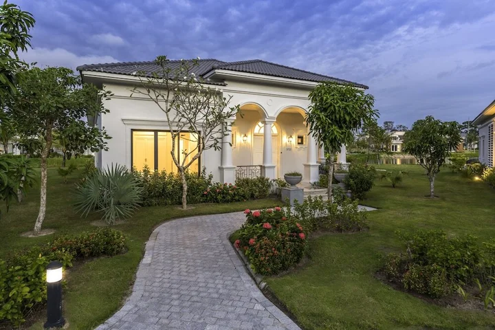 остров Фукуок: Vinpearl Discovery Greenhill Phu Quoc