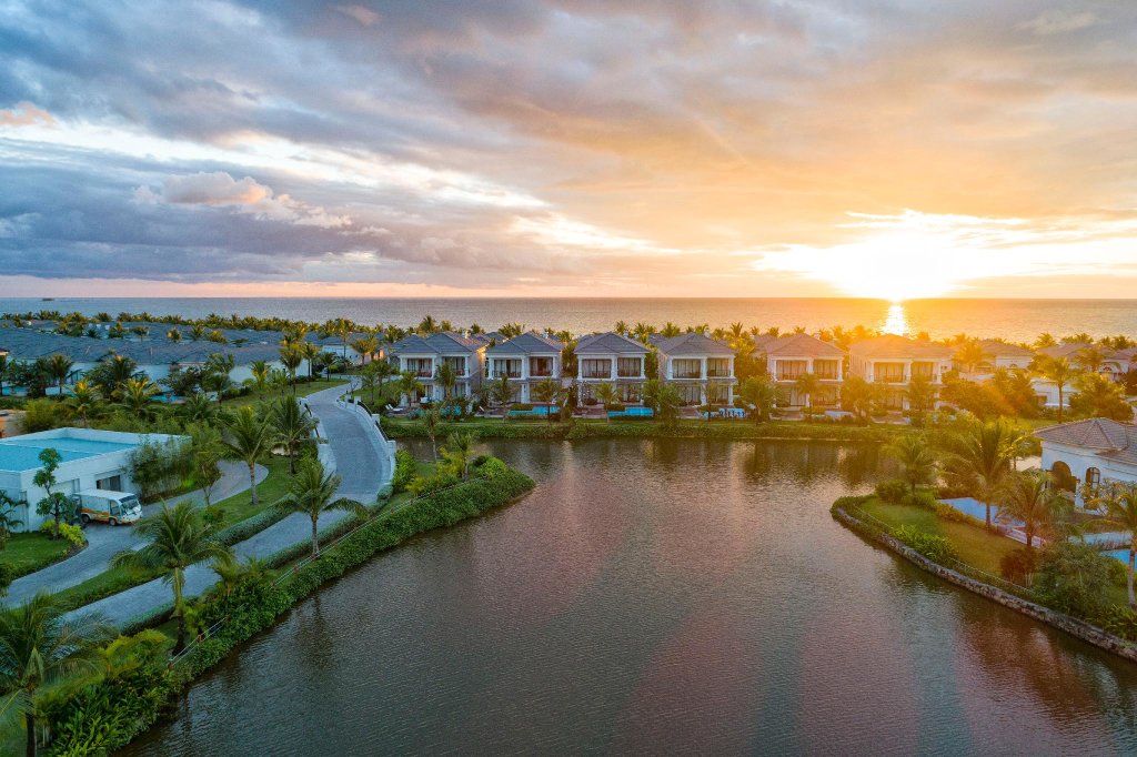 остров Фукуок: Vinpearl Discovery Greenhill Phu Quoc