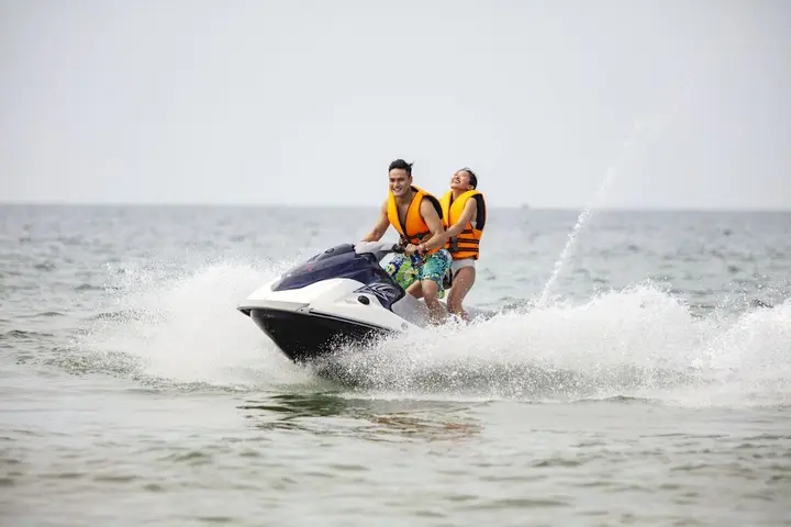 остров Фукуок: Vinpearl Discovery Greenhill Phu Quoc