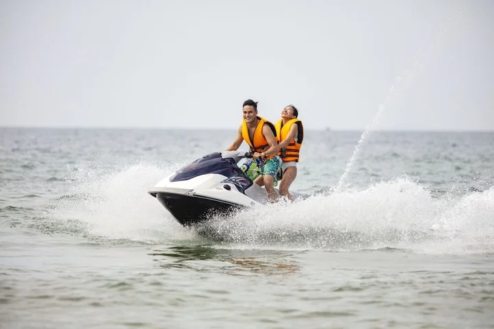 остров Фукуок: Vinpearl Discovery Greenhill Phu Quoc