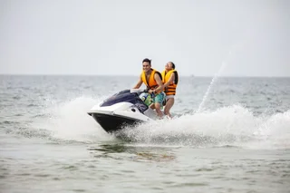 остров Фукуок: Vinpearl Discovery Greenhill Phu Quoc