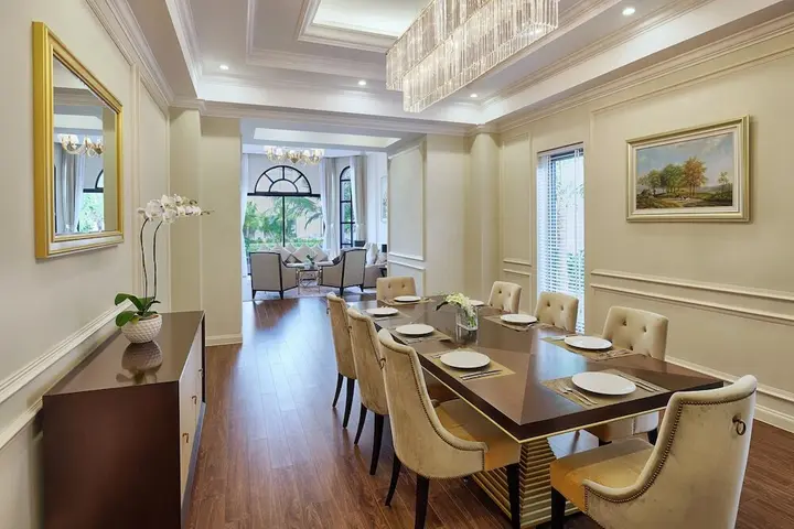 остров Фукуок: Vinpearl Discovery Greenhill Phu Quoc
