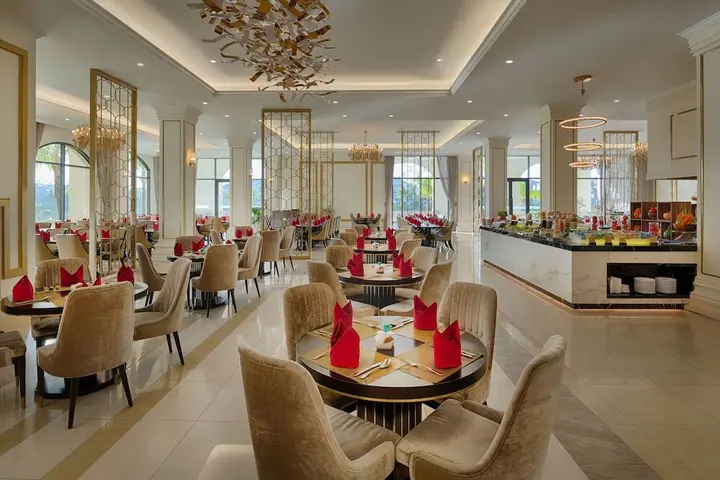 остров Фукуок: Vinpearl Discovery Greenhill Phu Quoc