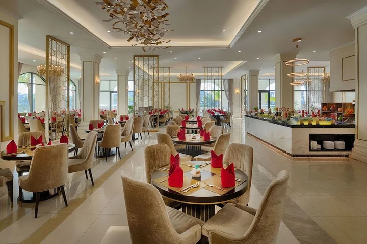 остров Фукуок: Vinpearl Discovery Greenhill Phu Quoc