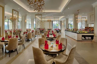 остров Фукуок: Vinpearl Discovery Greenhill Phu Quoc
