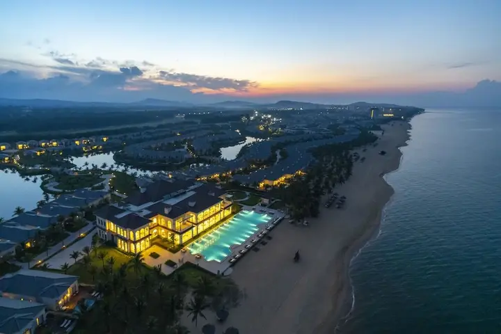 остров Фукуок: Vinpearl Discovery Greenhill Phu Quoc