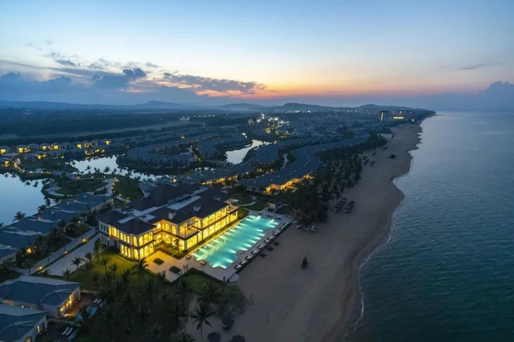 остров Фукуок: Vinpearl Discovery Greenhill Phu Quoc