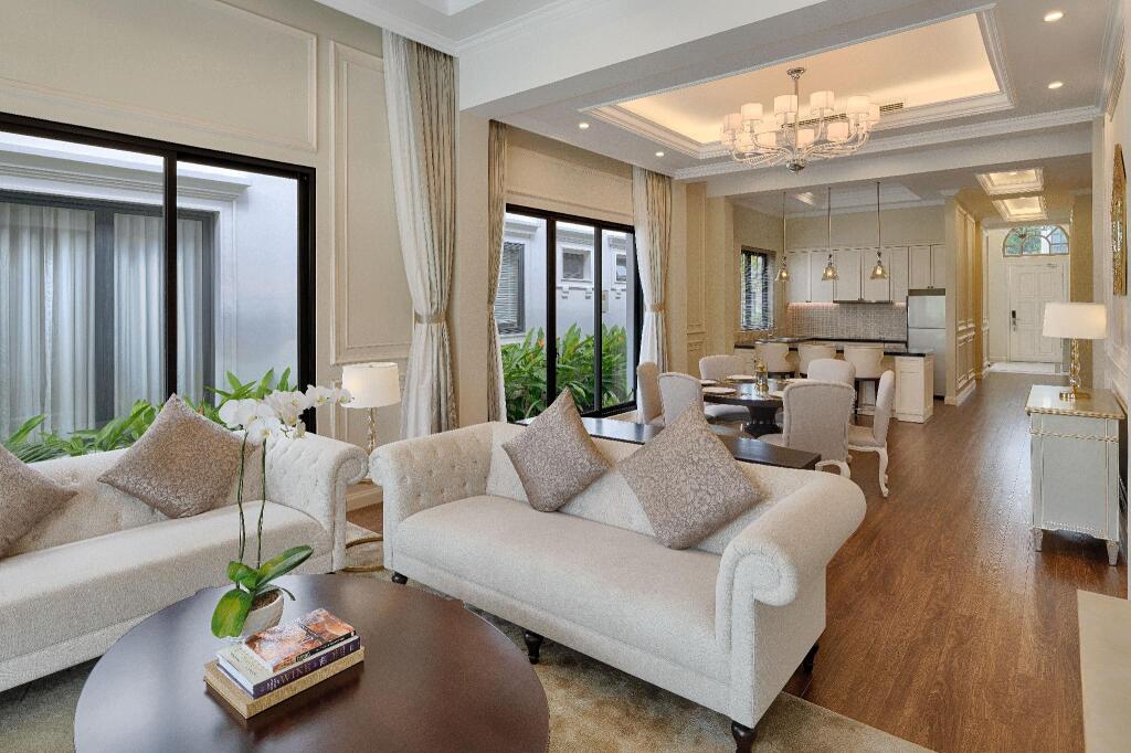 остров Фукуок: Vinpearl Discovery Greenhill Phu Quoc