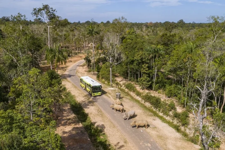 остров Фукуок: Vinpearl Discovery Greenhill Phu Quoc