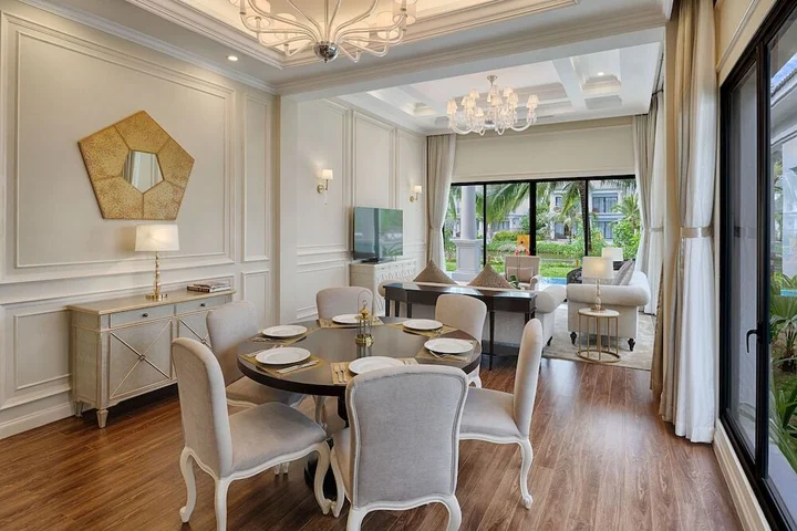 остров Фукуок: Vinpearl Discovery Greenhill Phu Quoc