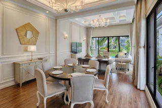 остров Фукуок: Vinpearl Discovery Greenhill Phu Quoc