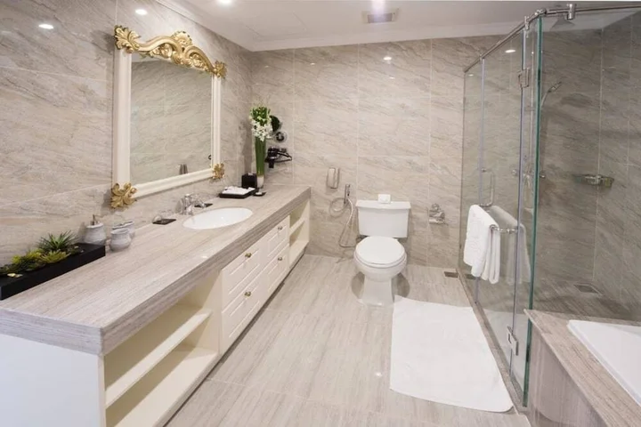 остров Фукуок: Vinpearl Discovery Greenhill Phu Quoc