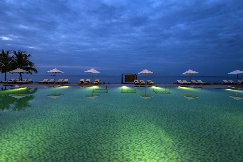 остров Фукуок: Vinpearl Discovery Greenhill Phu Quoc