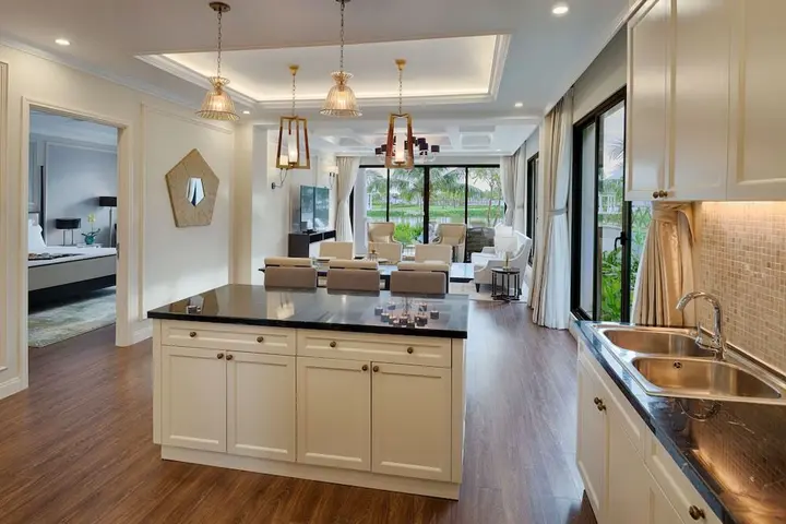 остров Фукуок: Vinpearl Discovery Greenhill Phu Quoc