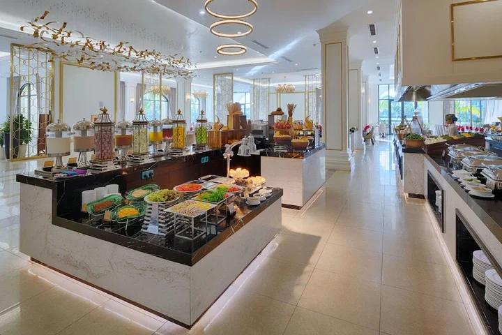 остров Фукуок: Vinpearl Discovery Greenhill Phu Quoc