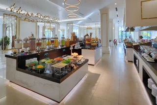 остров Фукуок: Vinpearl Discovery Greenhill Phu Quoc