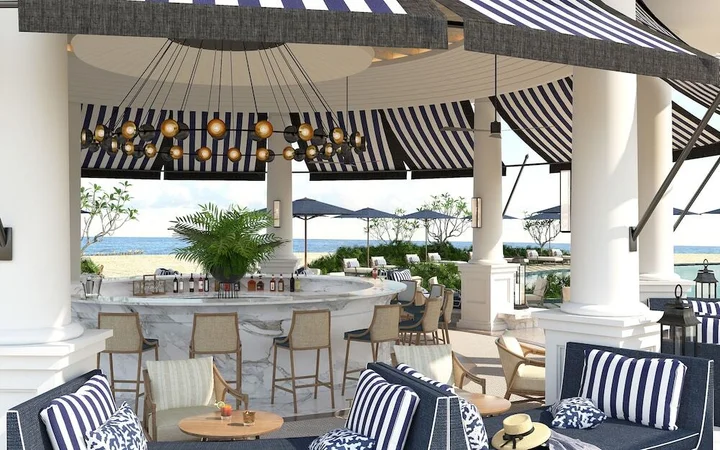 остров Фукуок: Vinpearl Discovery Greenhill Phu Quoc