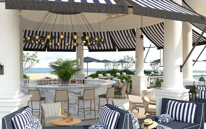 остров Фукуок: Vinpearl Discovery Greenhill Phu Quoc