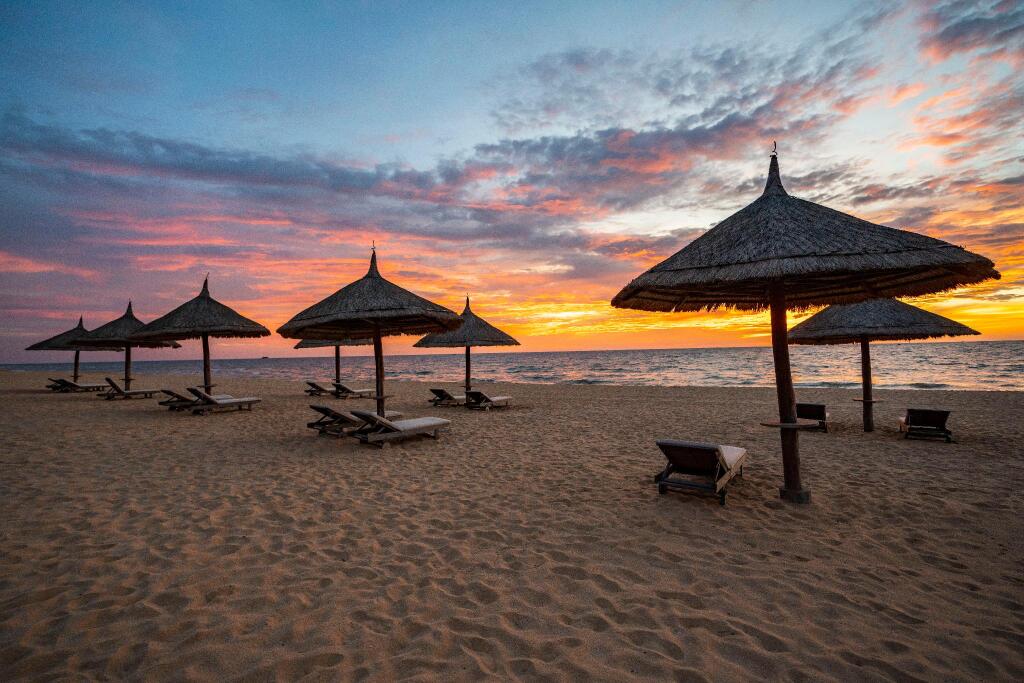 остров Фукуок: Vinpearl Discovery Greenhill Phu Quoc