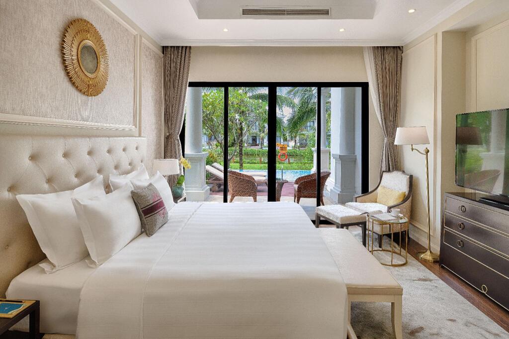 остров Фукуок: Vinpearl Discovery Greenhill Phu Quoc