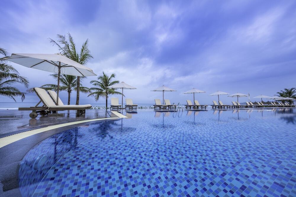остров Фукуок: Vinpearl Discovery Greenhill Phu Quoc