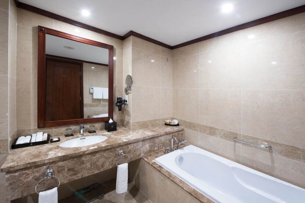 остров Фукуок: Vinpearl Discovery Greenhill Phu Quoc
