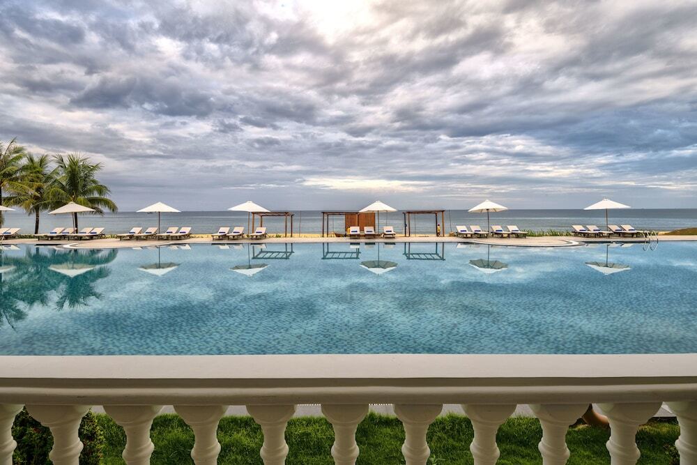 остров Фукуок: Vinpearl Discovery Greenhill Phu Quoc
