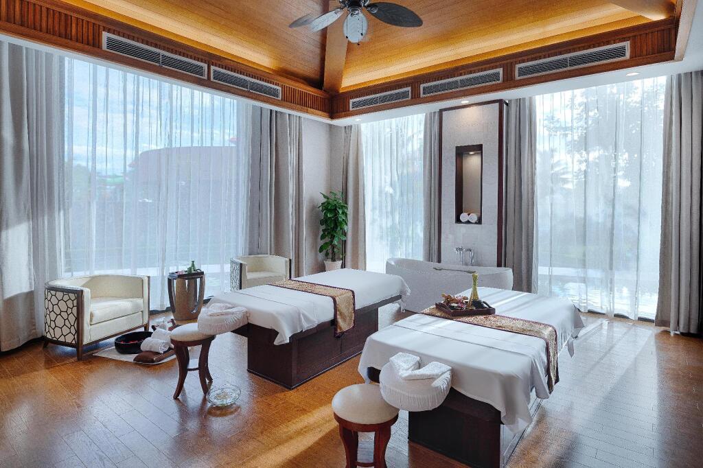 остров Фукуок: Vinpearl Discovery Greenhill Phu Quoc