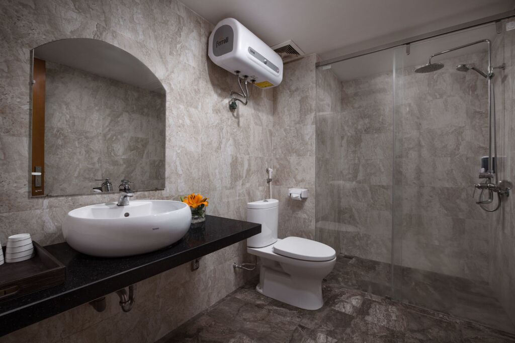 Шапа: Golden Villa Sapa Hotel