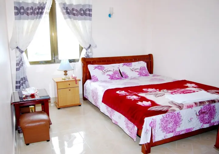 Далат: Ken's House Backpackers - Downtown 2
