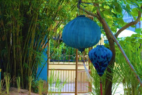 Хойан: The Hoi An Villa