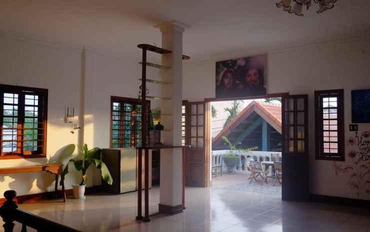 Хойан: The Hoi An Villa