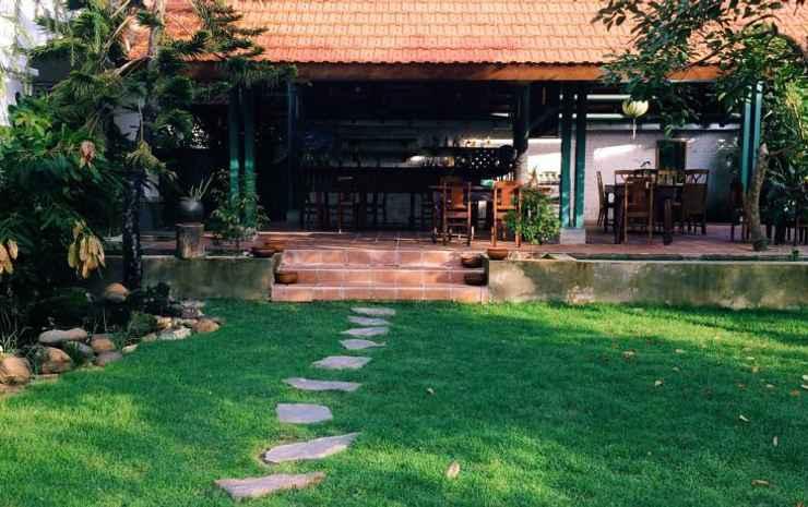 Хойан: The Hoi An Villa