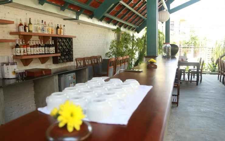 Хойан: The Hoi An Villa
