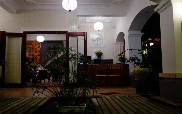 Хойан: The Hoi An Villa
