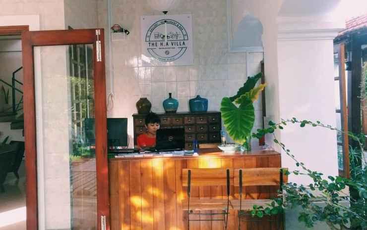Хойан: The Hoi An Villa