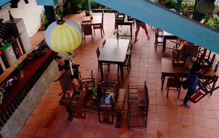 Хойан: The Hoi An Villa