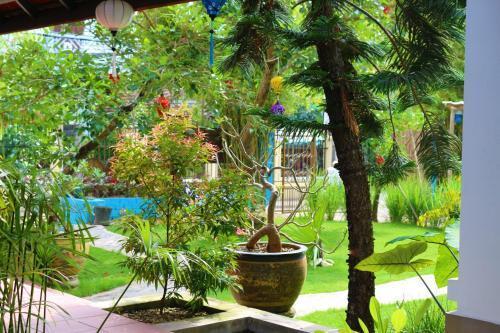 Хойан: The Hoi An Villa