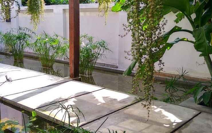 Хойан: The Hoi An Villa