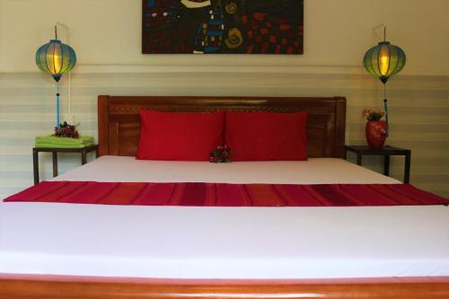 Хойан: The Hoi An Villa