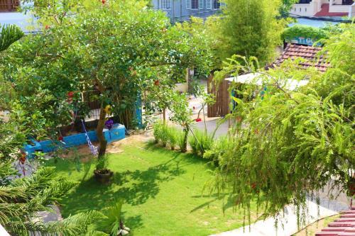 Хойан: The Hoi An Villa