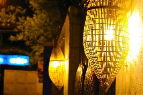 Хойан: The Hoi An Villa