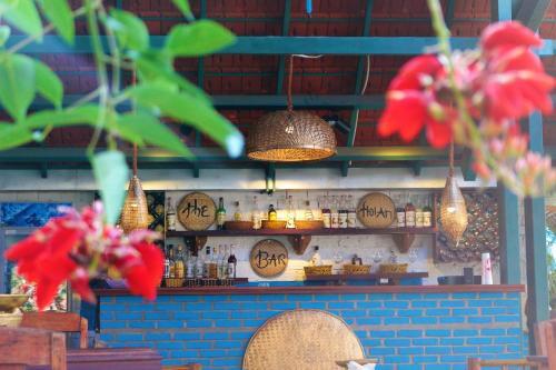 Хойан: The Hoi An Villa