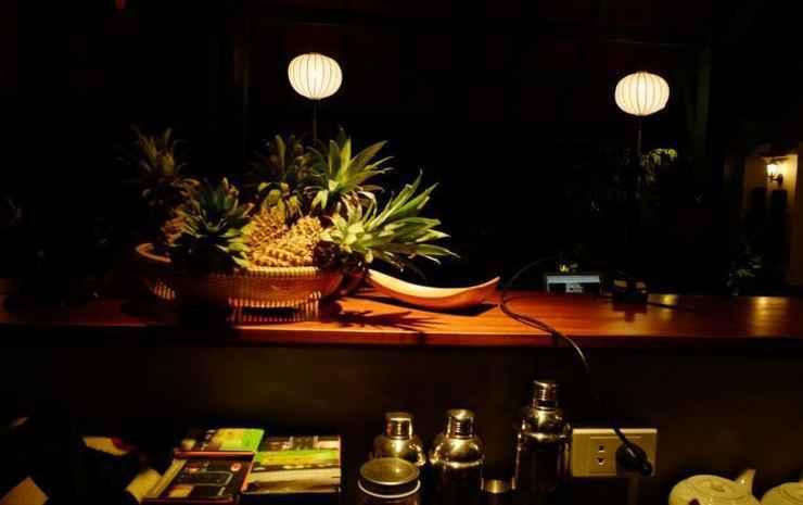 Хойан: The Hoi An Villa