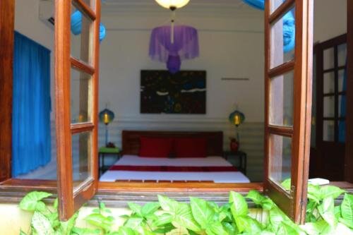 Хойан: The Hoi An Villa