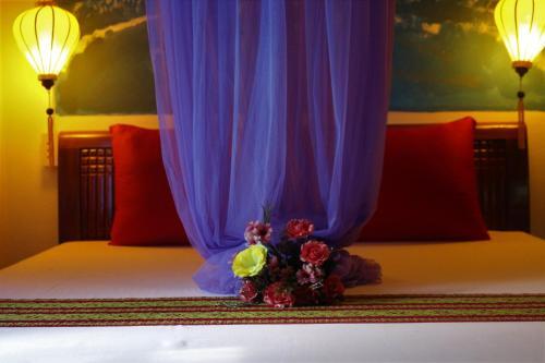 Хойан: The Hoi An Villa